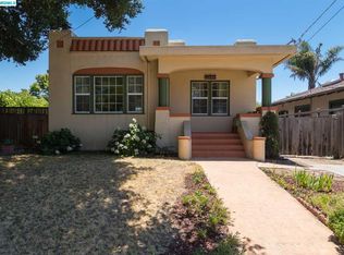 2459 Palmetto St, Oakland, CA