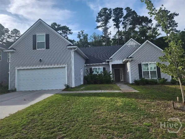 22 Headlands Court, Savannah, GA 31407