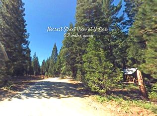 36901 Viola Dr, Shingletown, CA 96088