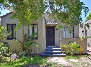 3526 Greensward Rd, Los Angeles, CA 90039