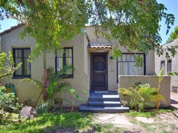 3526 Greensward Rd, Los Angeles, CA 90039