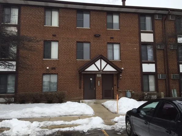 173 Gregory St APT 4, Aurora, IL 60504