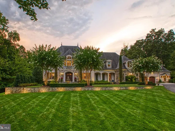 40935 Grenata Preserve Pl, Leesburg, VA 20175