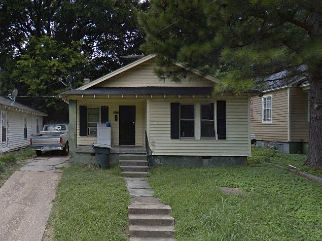 1st image of 443 Lipford St