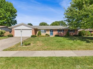 5274 Millcreek Rd, Kettering, OH 45440