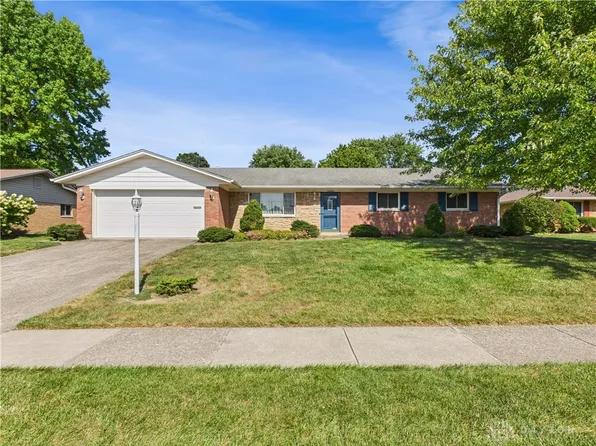 5274 Millcreek Rd, Kettering, OH 45440