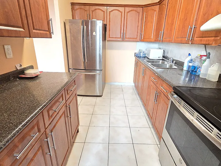 100 Dundalk Dr #707 — Photo 3