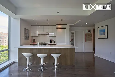 Sold by Citi Habitats