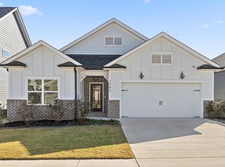 7183 Tailgate Loop, Ooltewah, TN 37363