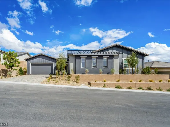 12412 Breezy Bluff Ave, Las Vegas, NV 89138