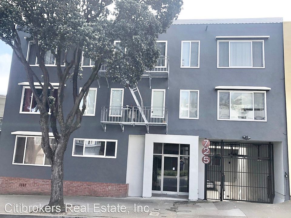 1st image of 725 Monterey Blvd Unit 7