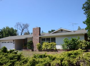 19722 Crestbrook Dr, Saratoga, CA 95070