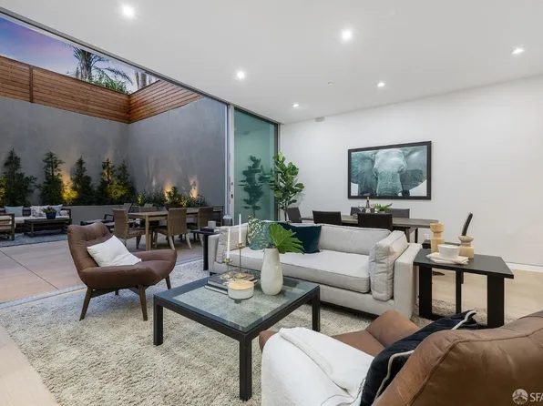 3532 23rd St #1, San Francisco, CA 94110