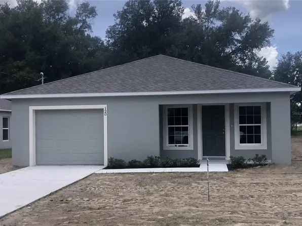 120 Highland Ave, Auburndale, FL 33823