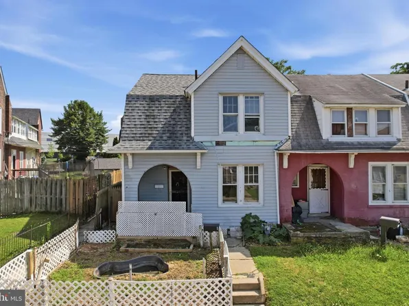 1 Spruce St, Marcus Hook, PA 19061