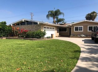 14727 Ragan Dr, La Mirada, CA 90638