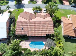 15021 SW 46th Ter, Miami, FL 33185