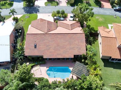 15021 SW 46th Ter, Miami, FL, 33185