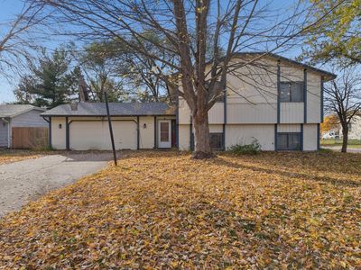 533 81st Ave N, Brooklyn Park, MN, 55444