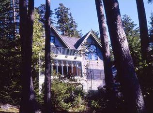 42 Noble Rd, Seal Cove, ME 04674