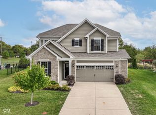 13595 Forest Glade Dr, Fishers, IN 46037