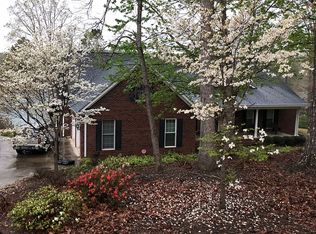 139 Martins Pointe Dr, Seneca, SC 29678