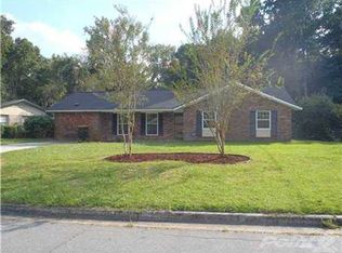 619 S Williamsburg Rd, Savannah, GA 31419