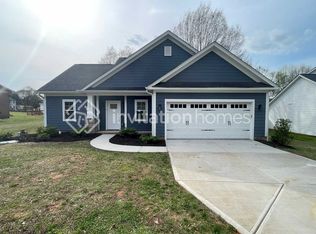 9825 Rich Hatchet Rd, Huntersville, NC 28078