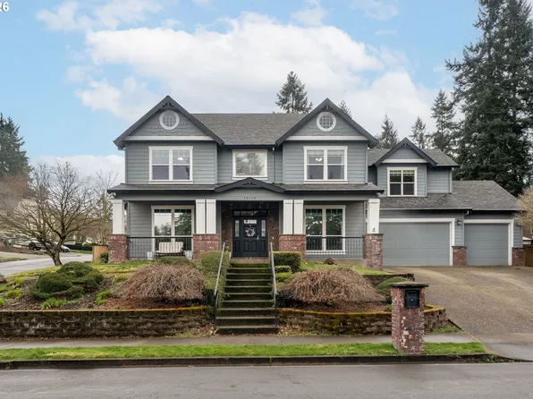 16110 Trail Dr, Oregon City, OR 97045