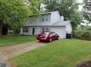 528 Denise Ct, Williamstown, NJ 08094