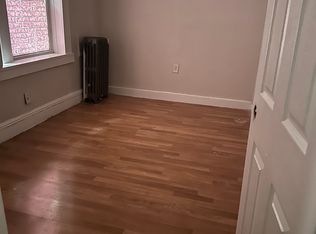 116 Lawrence St FLOOR 2, Paterson, NJ 07501