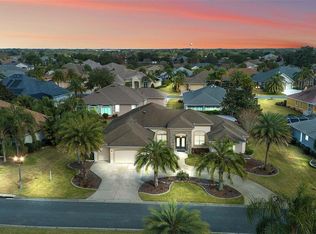 2347 Clearwater Run, The Villages, FL 32162