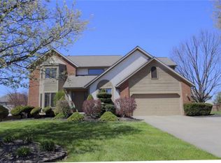 12685 Bentley Dr NW, Pickerington, OH