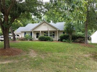 8405 Terra Cotta Dr, Charlotte, NC 28215