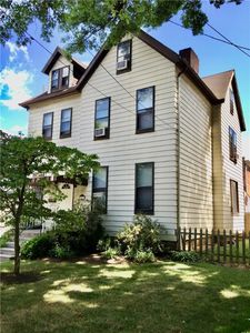 609 Summerlea St, Pittsburgh, PA, 15232