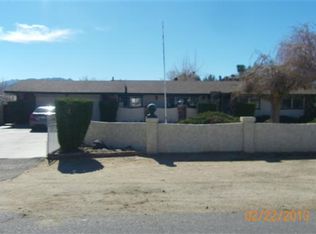 17449 Redbud St, Hesperia, CA 92345
