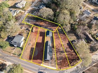 107 Potomac Ave, Greenville, SC 29605