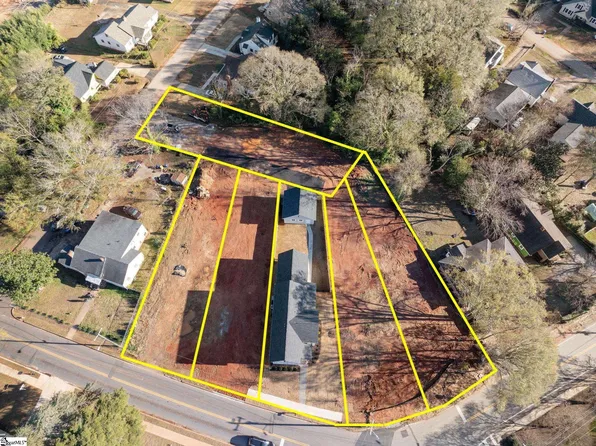 107 Potomac Ave, Greenville, SC 29605