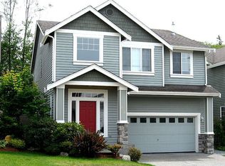 912 183rd Pl SE, Bothell, WA 98012