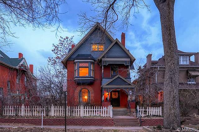 1st image of 1319 N Josephine St