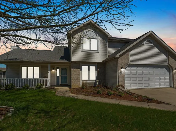 9413 Mill Ridge Run, Fort Wayne, IN 46835