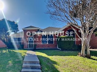 9817 Preston Vineyard Dr, Frisco, TX 75035