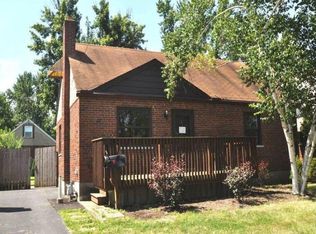 4521 Victor Ave, Cincinnati, OH 45242