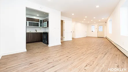 Rented by Nooklyn NYC LLC