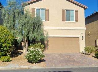 5672 Bishop Flowers St, Las Vegas, NV 89130