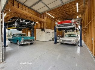 3385 W Agate Ave, Las Vegas, NV 89139