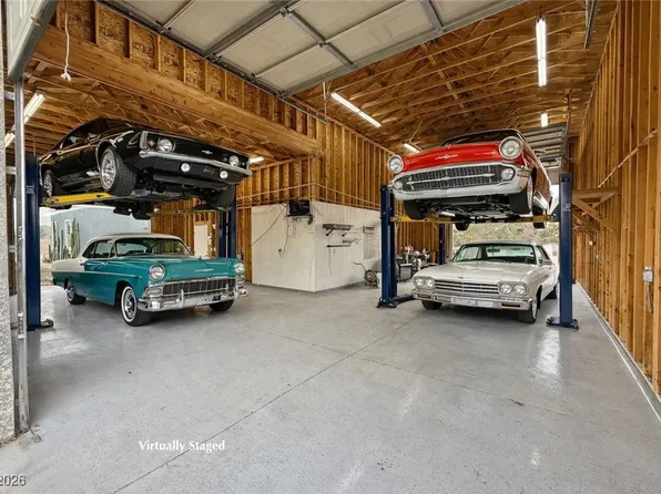 3385 W Agate Ave, Las Vegas, NV 89139