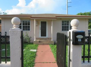 301 NW 44th St, Miami, FL 33127