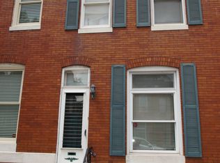 114 Rochester Pl, Baltimore, MD 21224