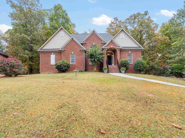 206 Pats Way, Springville, AL 35146